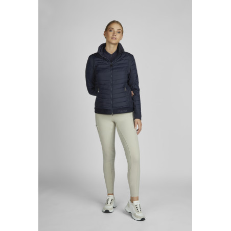 Damen Hybrid Blouson Pikeur Nos