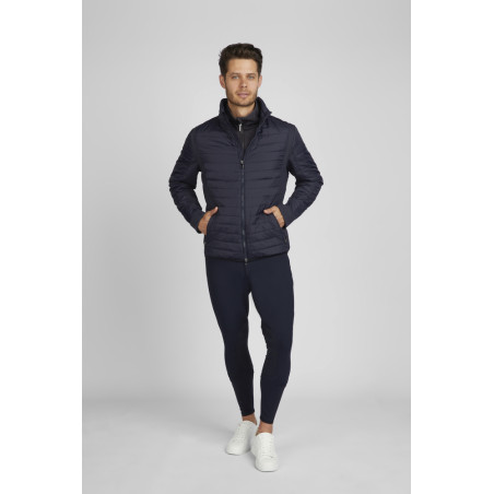 Hybrid-Blouson Pikeur Herren Nos