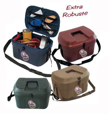 Putzbox Box Pro XL La Gee