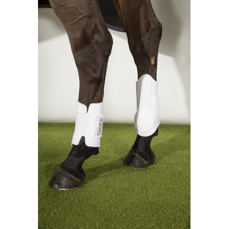 Neopren-Gamaschen hinten Eskadron