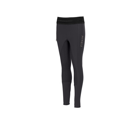 Leggings Pikeur Kinder Full Grip Ida Athl
