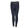 Leggings Pikeur Kinder Full Grip Ida Athl - Marine