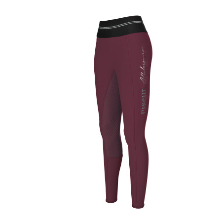 Leggings Pikeur Gia Athl Full Grip Damen