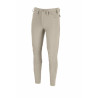 Herrenhose Pikeur Rodrigo Kniegrip - Vanillecreme