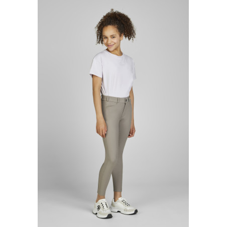 Kinderreithose Pikeur New Braddy Full Grip 9805 mittelhoher Bund