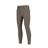 Herrenhose Pikeur Navaro Full Grip - Walnuss