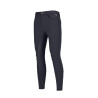 Herrenhose Pikeur Navaro Full Grip - Dunkler Schatten