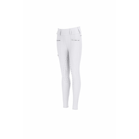 Pikeur Lilith Mädchen Reithose Full Grip High Waist 9105
