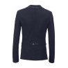 Turnierjacke Kinder Pikeur Isalienne - Mitternachtsblau