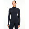 Leichte Base Layer LeMieux Halle - Marine