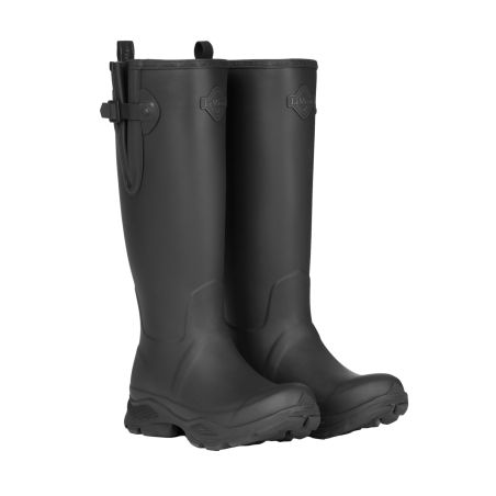 LeMieux Ultra Stride Wellington Gummistiefel
