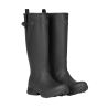 LeMieux Ultra Stride Wellington Gummistiefel - Schwarz