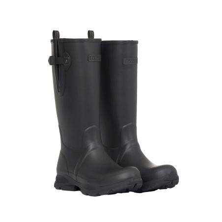 LeMieux Ultra Stride Wellington Gummistiefel Herren