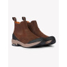 Wasserdichte LeMieux Chelsea Trex Stiefeletten - Braun