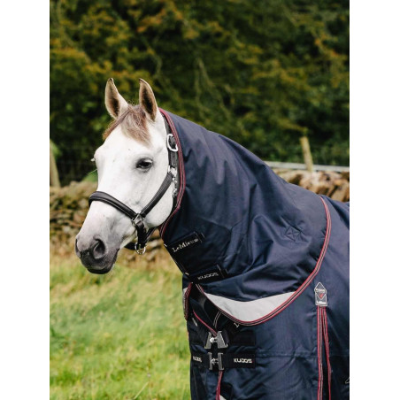 LeMieux Kudos 100g Outdoor-Halsschutz