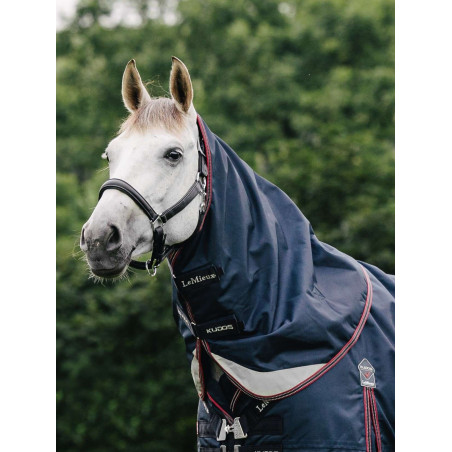 LeMieux Kudos 200g Outdoor-Halsteil