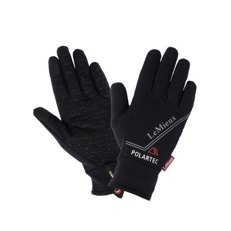 LeMieux Polartec Handschuhe