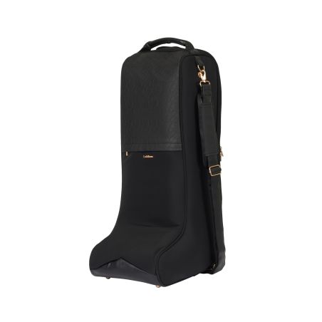 LeMieux Luxe Stiefeltasche