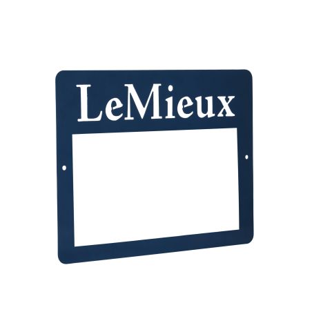 LeMieux Magnetische Stall-Whiteboard