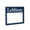 LeMieux Magnetische Stall-Whiteboard - Marine