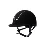 Reithelm Solara II Horze - Schwarz / schwarz