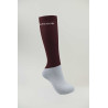 Harcour Socken Vaya 2 Paar - Aubergine