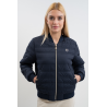 Bomberjacke Boecia Harcour - Marine