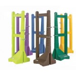 DOPPEL-KANDELABER HARZ