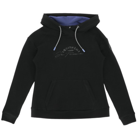 Sweat Ich liebe dich Equithème Selena Kind