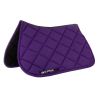Satteldecke Pleasure Jumping Supreme - Violett
