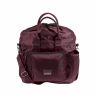 Putztasche Eskadron Glossy - Brombeere