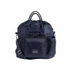 Putztasche Eskadron Glossy - Mitternachtsblau