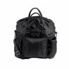Putztasche Eskadron Glossy - Schwarz