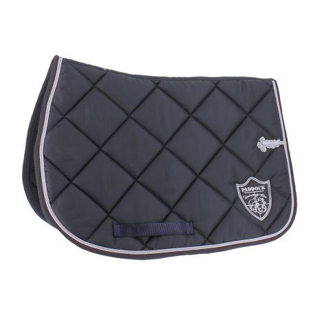 Schabracke Paddock Sports Prem's Ecusson