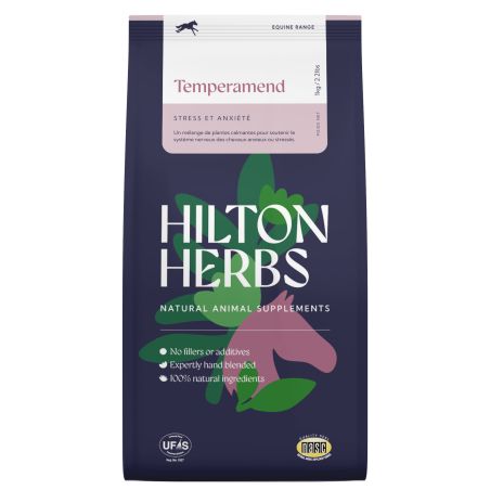 Temperamend Hilton Herbs