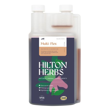 Multiflex Gold Hilton Herbs