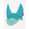Fliegenhaube LeMieux Classic - Lagune
