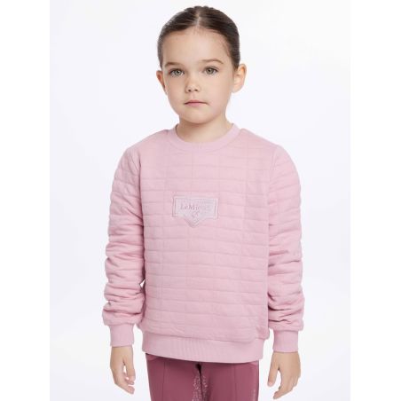 Mini LeMieux Cici Crew Pullover