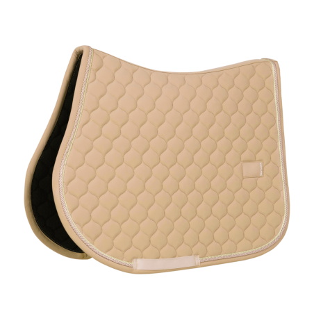 Teppich Onion Quilt Rubber Logoo Jumping Kentucky