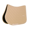 Teppich Onion Quilt Rubber Logoo Jumping Kentucky - Beige