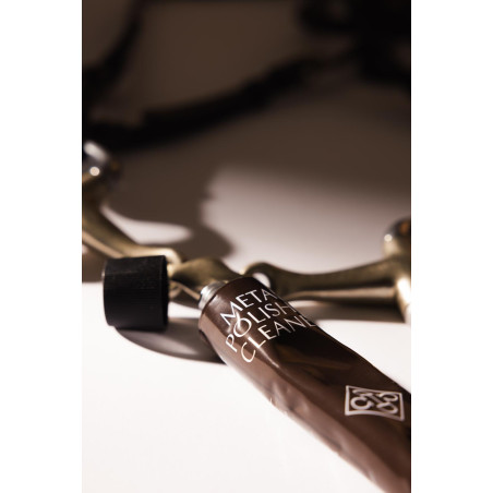 Metall-Polierpaste Grooming Deluxe