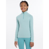 Base Layer Hope leicht LeMieux Young Rider - Aqua