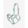 Halfter LeMieux Versailles - Aqua