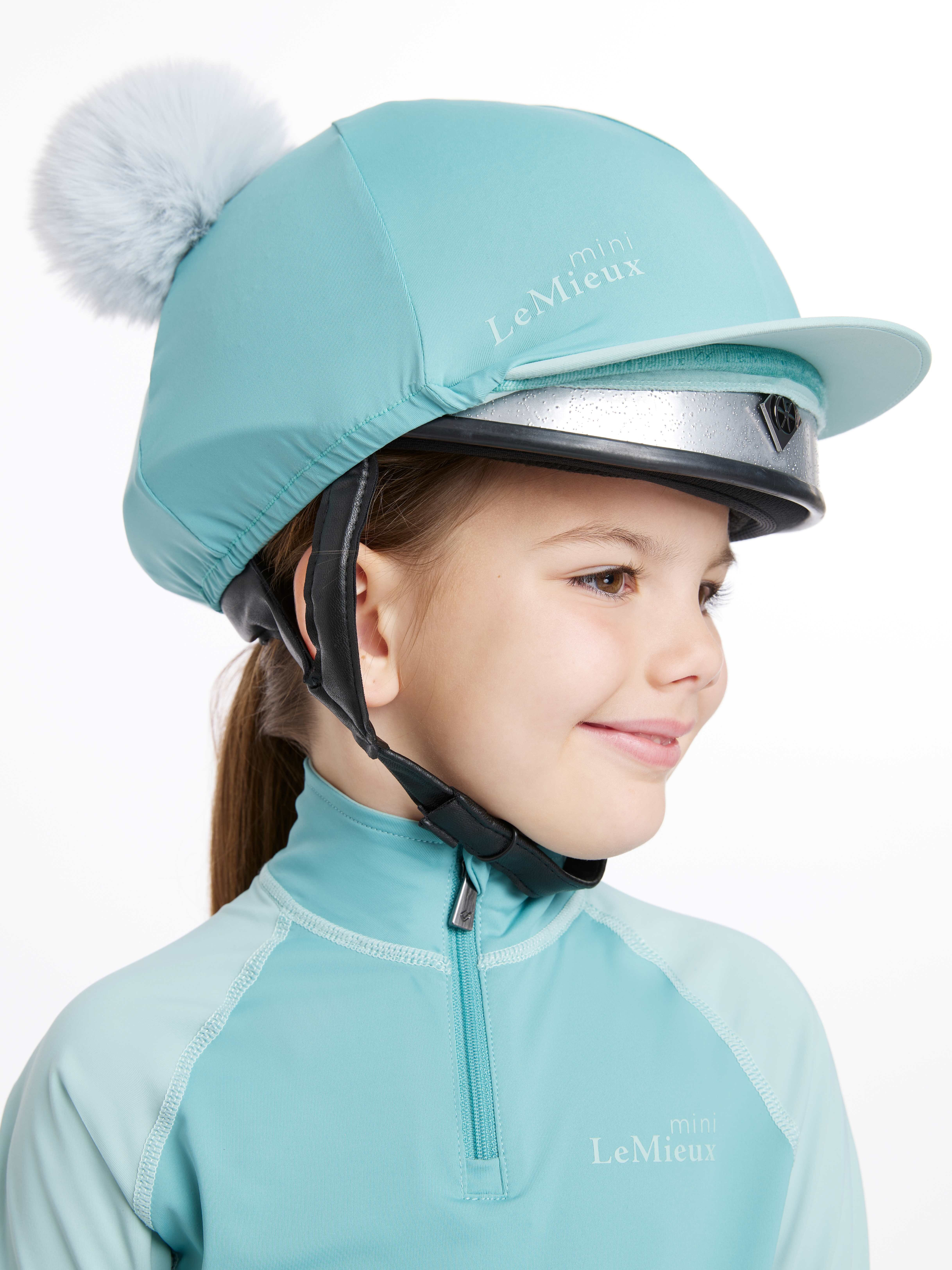 Mini LeMieux Reitkappe
