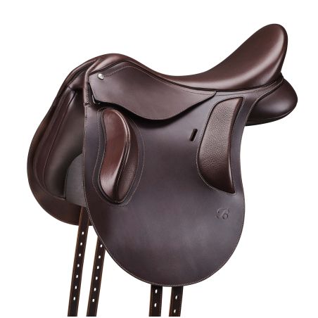 Vielseitigkeitssattel Bates Versa