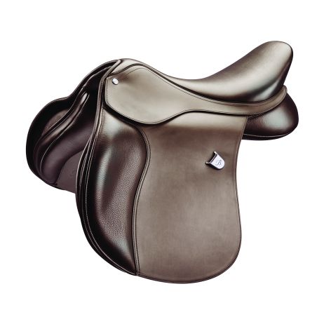 Vielseitigkeitssattel Bates HW SC