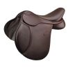 Vielseitigkeitssattel Arena HW - Braun