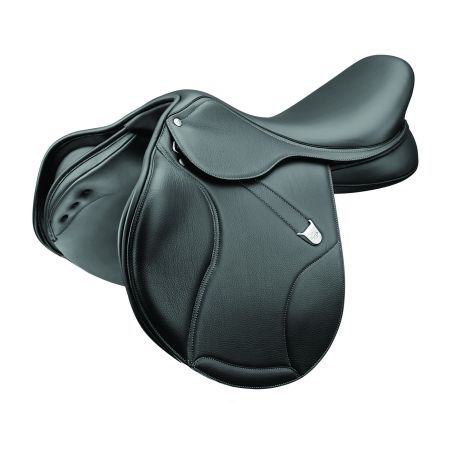 Sattel Bates Elevation DS+