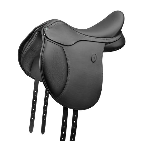 Sattel Arena vielseitig Pony Cob