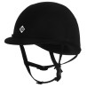 Charles Owen YR8 Reithelm - Schwarz